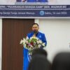 GAMKI Sulbar Harap PAW Wagub Sesuai Aturan dan Diawasi APH