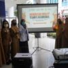 Wujudkan SDM Unggul dan Bebas Narkoba, RSUD Sulbar Peringati HANI 2026 dengan Edukasi Kesehatan