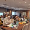 Gubernur Sulbar Temui Menteri PKP, Dapat Dana Rp100,5 M Untuk Bangun 5.250 Unit Rumah Layak Huni 