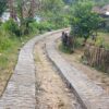 Bangun Jalan Beton Baruru–Tanete–Lelatin, Pemdes Baruru Permudah Akses Warga