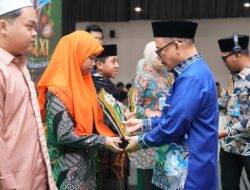 Di Tengah Efisiensi Anggaran, Sulbar Tetap Prioritaskan Pelaksanaan MTQ