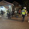 Patroli Malam Ditingkatkan, Ditlantas Polda Sulbar Cegah Laka Lantas dan Kriminalitas
