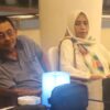 Ayah Bripda Azril: Kami Sudah Berdamai dengan Kapolres Pasangkayu