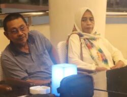 Ayah Bripda Azril: Kami Sudah Berdamai dengan Kapolres Pasangkayu