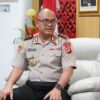 Kapolda Sulbar Bahas Strategi Cegah Stunting Bersama BKKBN
