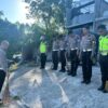Ditlantas Polda Sulbar Perkuat Upaya Preventif Cegah Kecelakaan di Jalan Raya