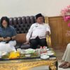 Bupati Mamasa Terima Kunjungan Kaper BKKBN Sulbar, Bahas Sinergi Penurunan Stunting dan Program 3B