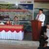 Audiensi dengan Tiga Kementerian, Bupati Mamasa Dorong Anggaran Kesehatan Tepat Sasaran