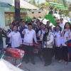 Bupati Mamasa Serahkan 22 Unit Alsinta untuk Dukung Produktivitas Petani