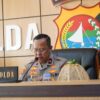 Evaluasi Quick Wins Presisi TW II 2026, Wakapolda Sulbar Minta Jajaran Tingkatkan Pelayanan