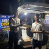 Ditlantas Polda Sulbar Permudah Pembayaran Pajak Kendaraan Lewat Samsat Malam