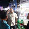 Kapolda Sulbar Perkuat Sinergi Membangun Ekonomi Berkelanjutan
