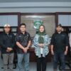 Litha Febriani: SMSI Jadi Mitra Strategis Pemerintah dalam Penyebaran Informasi Publik