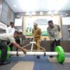 Gubernur Sulbar Minta Penyuluh Pertanian Jadi Motor Swasembada Pangan, Targetkan IP Naik Jadi Dua