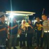 Ditlantas Polda Sulbar Dekatkan Layanan Samsat Lewat SAMBONGI di Anjungan Pantai Manakarra