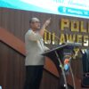 Hadapi Era Hukum Baru, Kapolda Sulbar Minta Personel Tingkatkan Kompetensi dan Profesionalisme