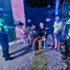 Patroli Malam Humanis, Polantas Polda Sulbar Hadirkan Rasa Aman dan Nyaman bagi Masyarakat