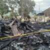Kebakaran Hanguskan Dua Rumah di Polewali, BPBD Sulbar Pastikan Kebutuhan Korban Terpenuhi