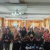 Biro Organisasi Setda Sulbar Dampingi Penyusunan Anjab dan ABK Pemkab Mamasa