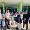 Sekjen BADKO HMI Sulbar Nilai Kolaborasi Polri dan Mahasiswa Perkuat Literasi Al-Qur’an