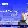 Transformasi Ekonomi Pesisir: Kepala DKP Sulbar Bawa Visi Industri Rumput Laut Berkelanjutan ke Forum Internasional