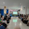 Perkuat GARATTA TBC, DKPPKB Sulbar Latih 30 Petugas TBC Puskesmas Tingkatkan Kapasitas Penanggulangan Tuberkulosis