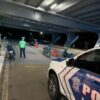 Hadir di Jam Rawan, Ditlantas Polda Sulbar Intensifkan Patroli Malam Demi Keselamatan Masyarakat