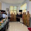 Dinas ESDM Sulbar Terima Kunjungan Bappenas, Bahas Percepatan Infrastruktur Energi Terbarukan