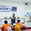 BPBD Sulbar Bekali Peserta Pelatihan dengan Dasar-Dasar Penanggulangan Bencana