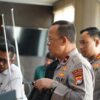 Cek Peralatan Ditintelkam, Wakapolda Sulbar Minta Personel Maksimalkan Pemanfaatan Teknologi