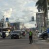 Ketulusan Mengabdi di Jalan Raya, Polantas Polda Sulbar Prioritaskan Keselamatan Pengguna Jalan