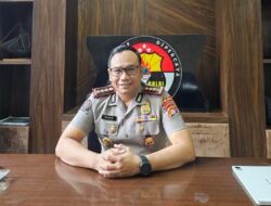 Insiden Tersangka Kabur dari Polres Polman, Polda Sulbar Lakukan Audit Sistem Pengamanan