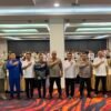 Bintek Korwas PPNS 2026, Kapolda Sulbar Dorong Penguatan Kompetensi Penyidik dan Sinergi Antarinstansi