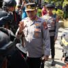 Humanis dan Profesional, Polda Sulbar Kawal Eksekusi Lahan Beru-beru Tanpa Gesekan