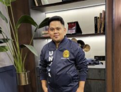 Dosen Universitas Jakarta Dukung Rapat Akbar Pembentukan Kabupaten P.U.S