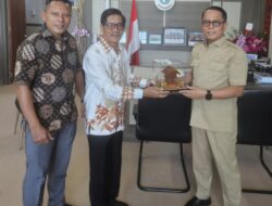 Prestasi Membanggakan! Sulbar Bawa Pulang Enam Medali Emas dari Pesparawi Nasional di Manokwari