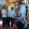 Bupati Mamasa Dukung Perjuangan Pembentukan Kabupaten PUS, Minta Panitia Utamakan Persatuan