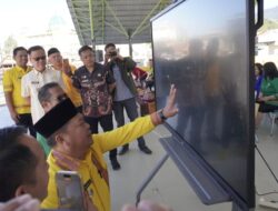 Bupati Mamasa Luncurkan Mamase ASN Smart, Perkuat Disiplin dan Reformasi Birokrasi