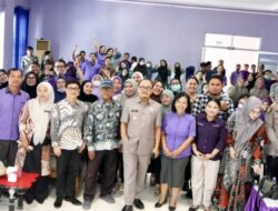 Suhardi Duka Kenang Perjuangan RS Mitra Manakarra Bangkit dari Gempa, Siapkan Ekspansi pada 2027