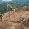 Sisa 12 Kilometer, Pembangunan Jalan Mamasa–Toraja Ditargetkan Rampung Desember 2027