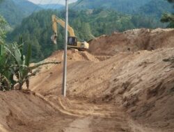 Sisa 12 Kilometer, Pembangunan Jalan Mamasa–Toraja Ditargetkan Rampung Desember 2027
