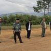 Jelang Sidang Majelis Sinode AM GTM, Bupati Mamasa Cek Langsung Lokasi Penyelenggaraan di Balla