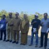 Pemkab Mamuju Tengah Salurkan 30,3 Ton Bibit Jagung untuk 217 Kelompok Tani
