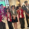 Sandeq Sulbar Diperkenalkan di Olimpiade Internasional Roma