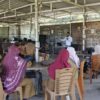 Pastikan MBG Tepat Sasaran, SPPG Mambi Libatkan Kepala Sekolah Validasi Data Peserta Didik