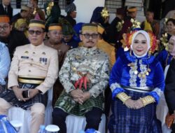 Gubernur SDK Dukung Mamuju Jadi Daerah Otonomi Baru: Komisi II DPR Setuju, Tinggal Keputusan Jakarta