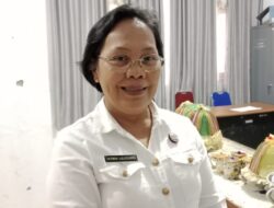 Ribut-ribut Soal Pergeseran Anggaran, Ini Penjelasan Pemkab Mamasa