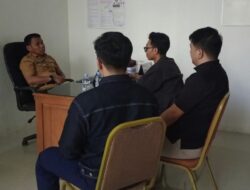 Kabid Minerba Terima Kunjungan PT. Letawa, Bahas Kepastian Hukum Aktivitas Pertambangan