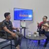 Keberlanjutan Internet Gratis Hadapi Efisiensi: Kominfo Sulbar Berbagi Beban dengan Desa untuk Internet Gratis