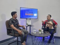 Keberlanjutan Internet Gratis Hadapi Efisiensi: Kominfo Sulbar Berbagi Beban dengan Desa untuk Internet Gratis